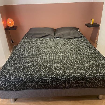 Appartement Cosy En Hyper Centre Toulouse Exterior foto